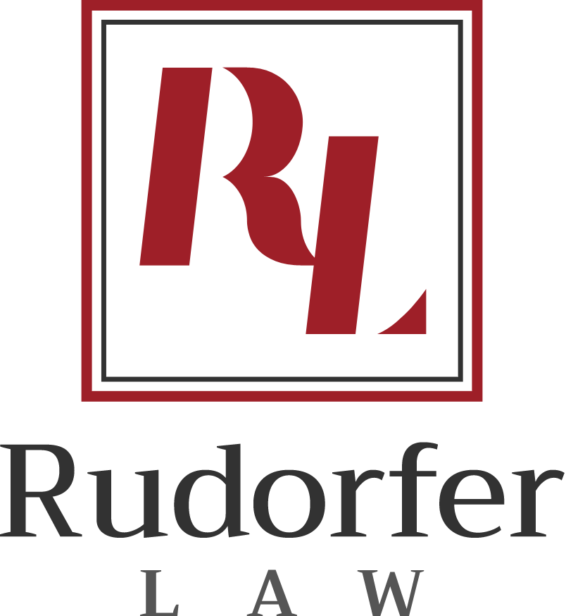 Rudorfer Law